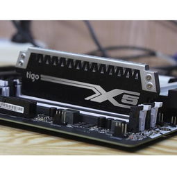 金泰克X5系列DDR4 3200 16GB内存条评测 超频LED呼吸灯点亮电竞未来